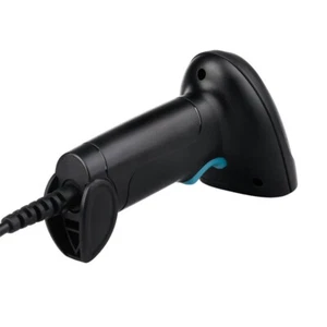 Accurate CMOS Image Barcode Scanner for Efficient Inventory Management - Picture 1 of 9