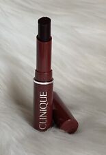 Clinique Almost Lipstick ~ Black Honey ~ Travel/Mini Size 0.04oz/1.2g NEW