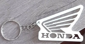 Llavero para moto HONDA - Imagen 1 de 8