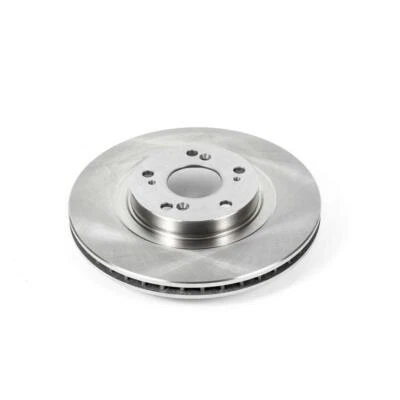 Rotor de freno de disco PowerStop - Se adapta a Acura ILX 2013-2015, Acura RSX 2002-2006, Hond Foto 1 de 4
