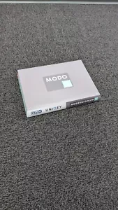 GMK MODERN DOLCH R2 KEYCAP Base SET (114p) Standard Base Kit Keycaps Sealed 🆕 - Picture 1 of 1