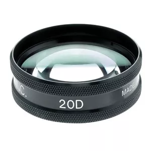 Lente indirecta binocular Ocular OI-20D MaxLight - Imagen 1 de 1