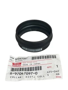 Cuello distante plegable genuino ISUZU MXA5R MYYY5T para NPR NQR 8970470970 - Imagen 1 de 7