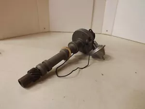 1969 CAMARO CHEVELLE NOVA 1111489-1111499 DISTRIBUTOR DATED 9E16 - Picture 1 of 14