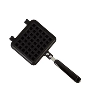 Household Maker DIY Square Non Stick Aluminium Alloy Cake Mold Mould for - Picture 1 of 12