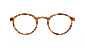Lindberg ACETANIUM 1014 T219 AB02 46mm Brille Fassung - Bild 1 von 2