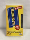 2020 Blockbuster Returns Big Movie Themed Party Game New