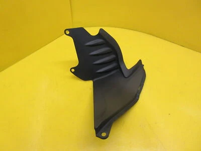 OEM YAMAHA APEX RS VENTURE VECTOR IZQUIERDA LH TANQUE DE GASOLINA CUBIERTA PANEL DE INSTRUMENTOS CUBIERTA Foto 1 de 4