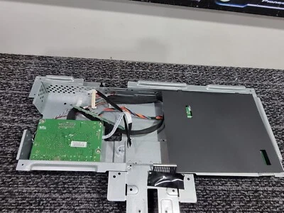 H882 Acer KG271 75Hz 27 inch Full HD Gaming Monitor main board fully working - Image 1 of 4