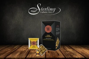 TEAHOUSE Exclusives Luxury Bag - Kamille (15x3,5g)