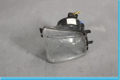 09-12 BMW 750i 750Li F01 Faro antiniebla lado pasajero derecho con bombilla OEM Foto 1 de 4