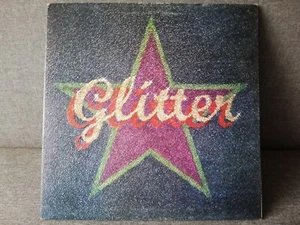 GARY GLITTER - GLITTER (1st press) .              LP. - Foto 1 di 6