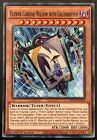 Flower Cardian Willow With Calligrapher | DLCS-EN133 | Common | 1st Ed | YuGiOh