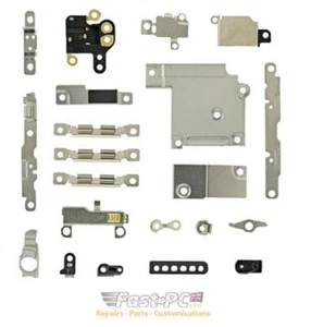 Juego de kit de piezas de clip y soporte interno pequeño de repuesto OEM para iPhone 6 - Imagen 1 de 1