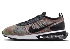 Nike Air Max Flyknit Racer Shoes running sport gym shoes chucks trainers 44.5 - Picture 1 of 15