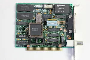 GATEWAY 82200030-03 82200031-03 ISA G/ETHERNET 8 BIT ADAPTER WITH WARRANTY - Picture 1 of 3
