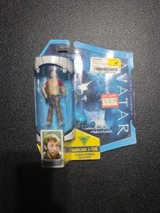 RARE! 2009 AVATAR Norm Spellman 4” - Collectable Figure - Factory Sealed! - Picture 1 of 6