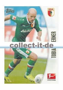 Topps Bundesliga Chrome 13/14 - 7 - Tobias Werner