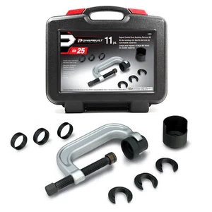 Powerbuilt Upper Control Arm Bushing Service Set - 648604 - Picture 1 of 5