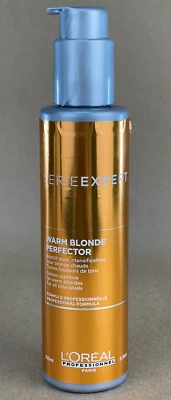 Perfeccionador rubio cálido L'oreal Serie Expert 5,1 oz Foto 1 de 2