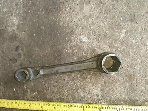 VICTA box wrench 3 way sizes 11mm 15mm 20mm - Imagen 1 de 2