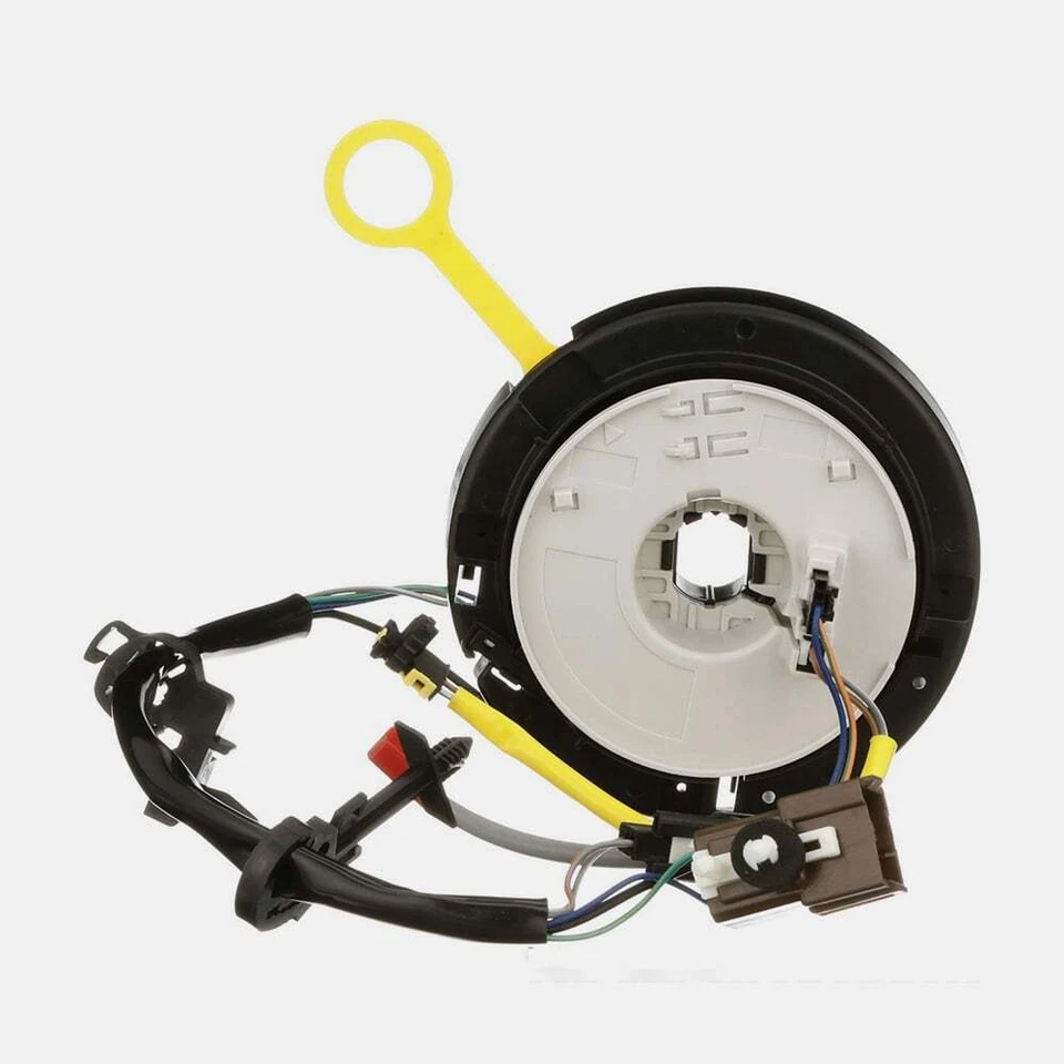 Clock Spring FOR FORD E-150 E-250 E-350 E-450 Super Duty 2004-2007 4C2Z14A664BA - Image 1 of 4