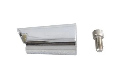 Turn Signal Mount Support Bracket Rear fits Harley Davidson - Image 1 of 4