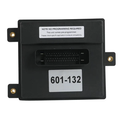 For Cadillac Chevy Hummer Silverado Yukon Programmed Fuel Pump Control Module Foto 1 de 4