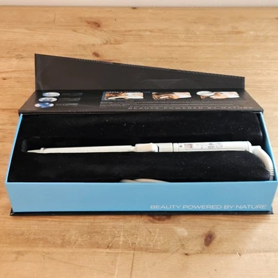 BIO IONIC Stylewinder Rotating Styling Iron 3064599 White / Silver Womens US - Image 1 of 4