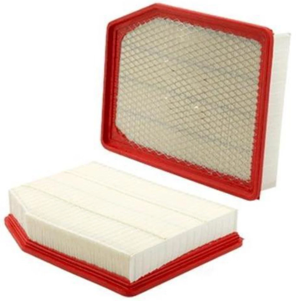 Filtro de aire WA10941 WIX para Chevy Cadillac Escalade ESV GMC Sierra 1500 Limited Foto 1 de 1