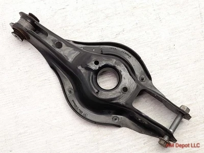 2013 BMW 320i 340i 330i 328i 335 F30 F31 Rear Lower Control Arm Roll Over Strut  - Image 1 of 2