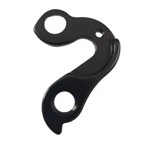 Bike Rear Derailleur Hanger Easy Installation 15mm Hole Center Distance - Picture 1 of 10