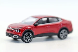NOREV 1/64 Citroen C4 X 2022 Diecast Alloy Toy Car for collection Gift - Picture 1 of 19