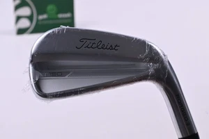 Titleist T150 #7 Iron / Stiff Flex KBS Tour Shaft - Picture 1 of 6