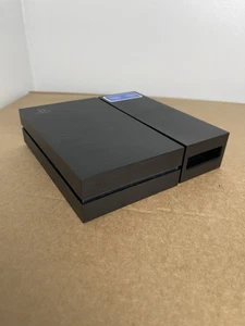 Sony PlayStation PS VR PSVR Processor Unit Only Version V1 CUH-ZVR1 - Picture 1 of 9