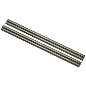 Faithfull Tungsten Carbide Reversible Planer Blades 82mm Pack 2 FAITCBLADE82 - Picture 1 of 1