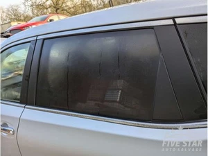 Nissan X-Trail Rear Door Electric Window Regulator With Motor Left 2014 SUV - Picture 1 of 3