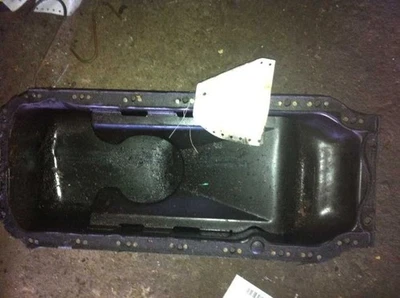 86 87 88 89 90 91 92 93 94 95 DEVILLE OIL PAN 8-252 4.1 LITER - Image 1 of 2