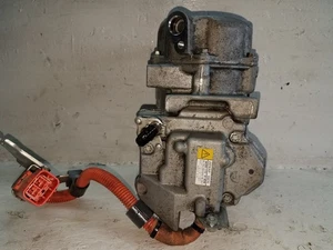 2016-2020 Toyota Mirai Electric A/C Compressor 042200-1173 (ZC7) - Picture 1 of 9