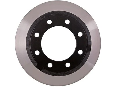 For 2013-2022 Ford F350 Super Duty Brake Rotor Rear Wagner 43329NFYN 2014 2015 - Image 1 of 2