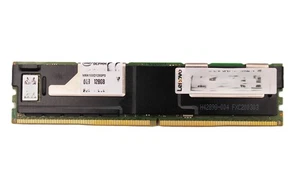 Memoria persistente Intel Optane 128 GB DDR4 NMA1XXD128 GPS DCPMM - Imagen 1 de 4