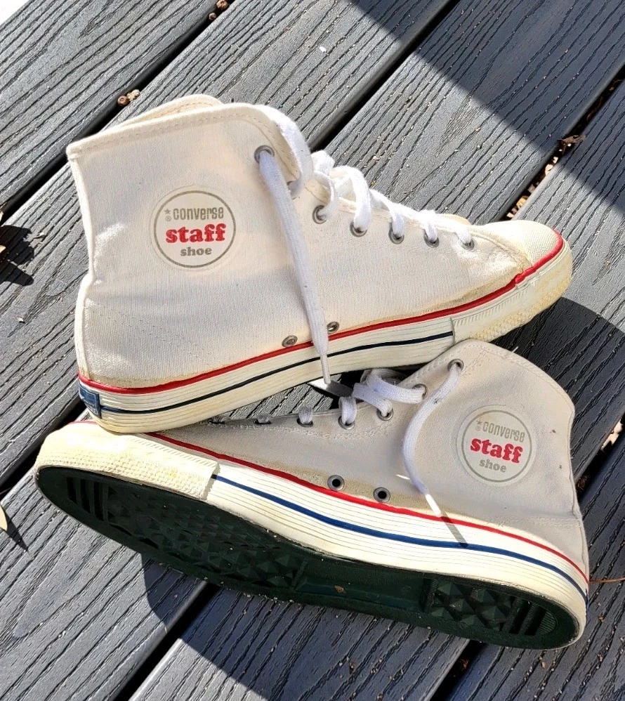 converse made in usa products for sale | eBay