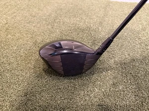 Titleist TSR Driver + Premium SYNYSTR Shaft - Picture 1 of 6