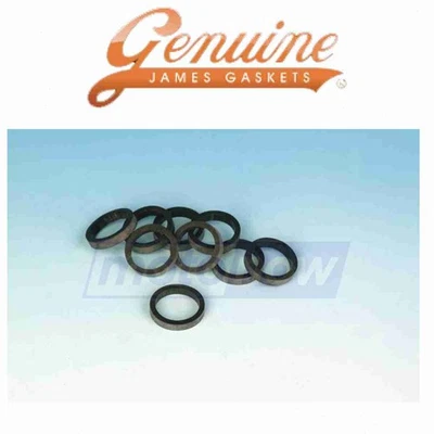 James Gasket Kickstarter Shaft Oil Seal for 1936-1947 Harley Davidson E - gr - Image 1 of 4