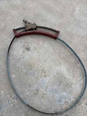 expansor de cuentas de neumáticos Ken-Tool T-130 vintage Foto 1 de 4