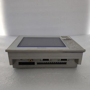 one usato keyence CV-750 Vision System Controller Consegna Rapida - Foto 1 di 5