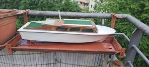 RC Modellboot Carina Graupner 1996 - Bild 1 von 3