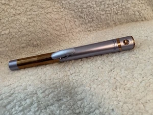 Conair sin encuadernar, belleza en movimiento, rizador, inalámbrico, titanio, 1 pulgada, - Imagen 1 de 5