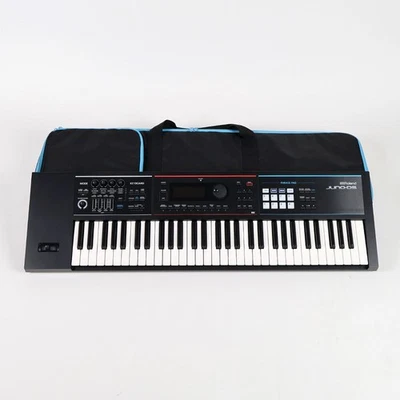 Used Roland Juno-DS61 Synthesizer - Image 1 of 4