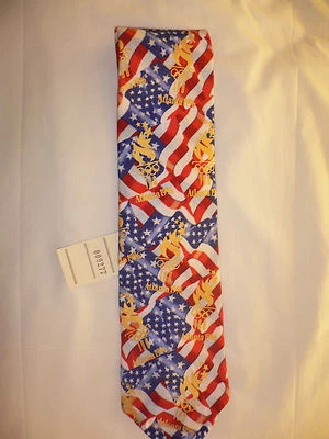 Corbata de cuello colección Juegos Olímpicos Atlanta 1996 - por RM Sport  Foto 1 de 4